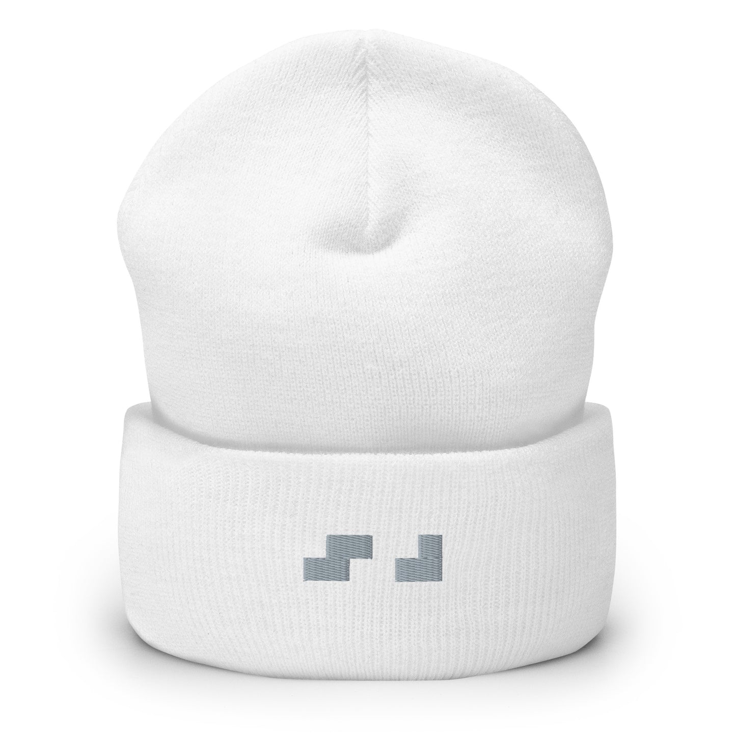 Scrimba Blocks Beanie