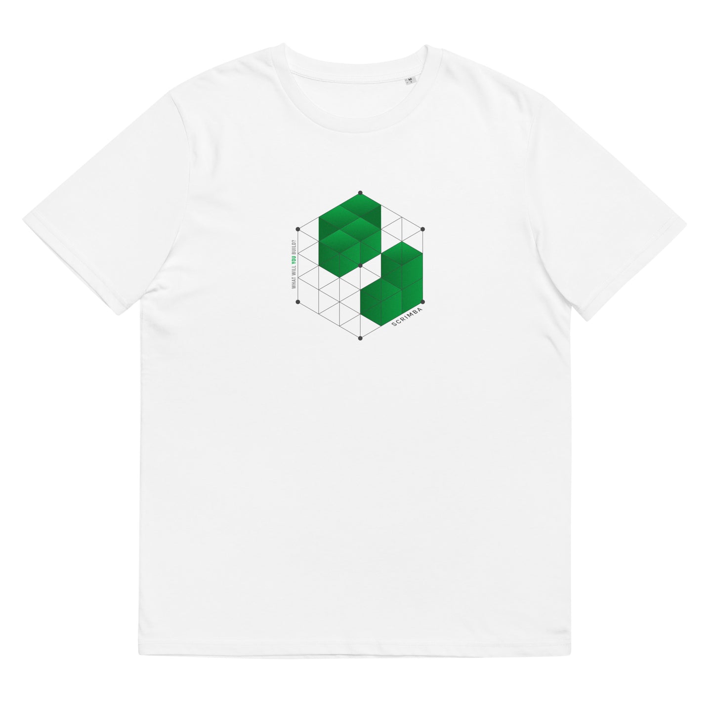 Under Construction - Git Green