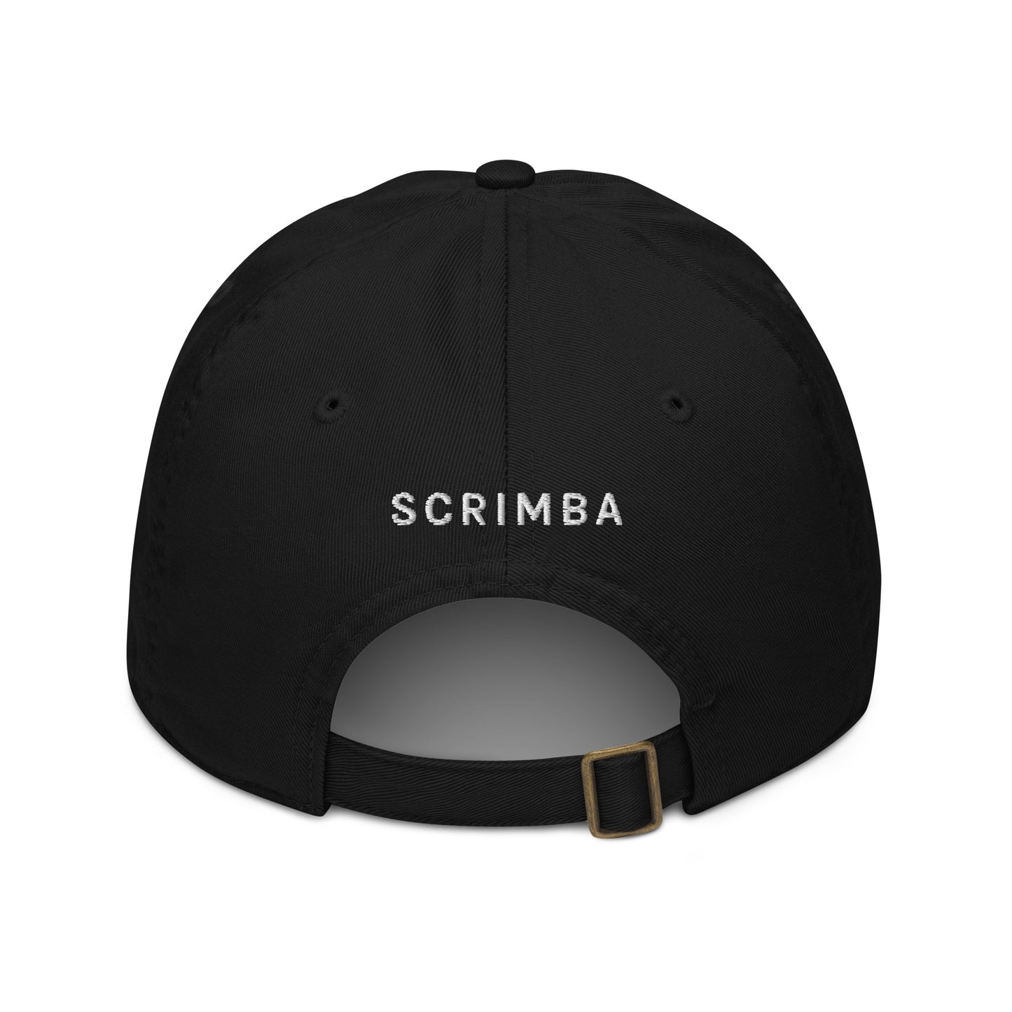 Scrimba Blocks Cap