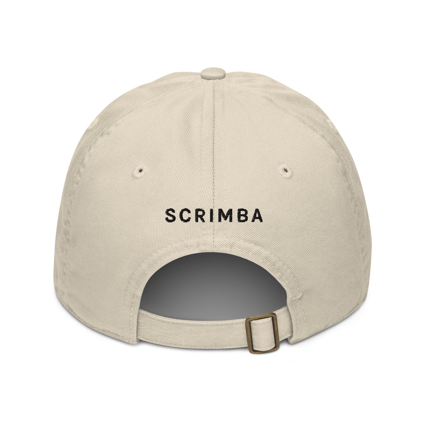 Scrimba Blocks Cap